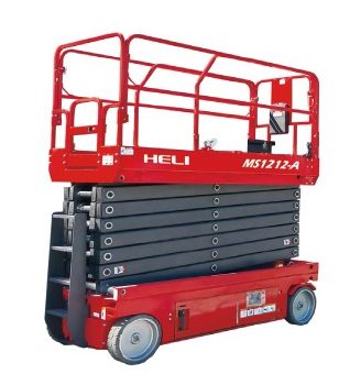 heli ms1212a